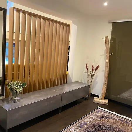 Loft Im Turm דירה *