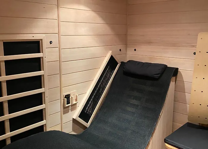 Loft Im Turm