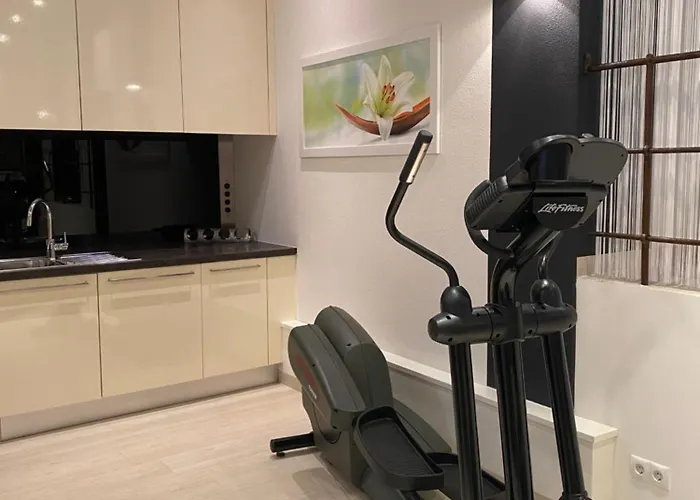 Loft Im Turm * マイスホーフェン