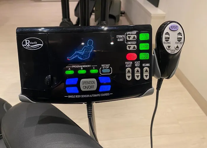 Loft Im Turm Apartmán