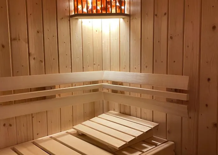 Loft Im Turm *