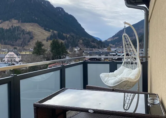 Loft Im Turm