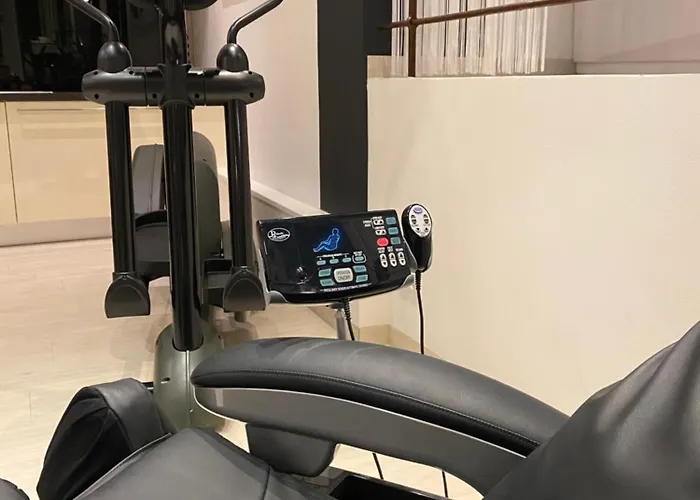 Loft Im Turm Apartmán *