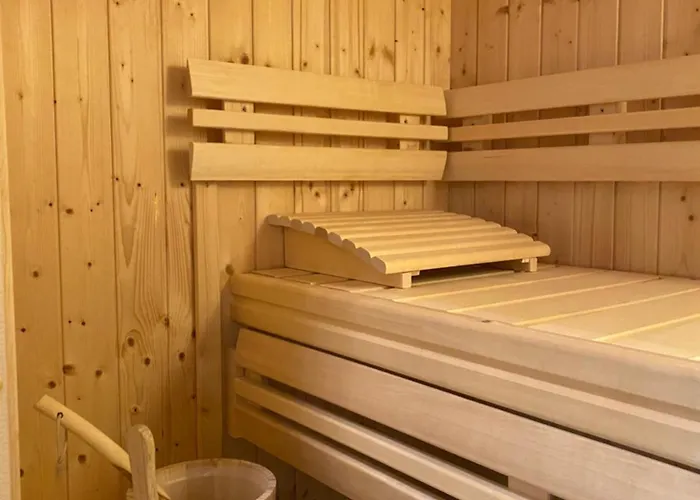 Apartmán Loft Im Turm *