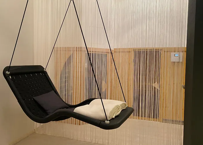 Loft Im Turm アパート マイスホーフェン