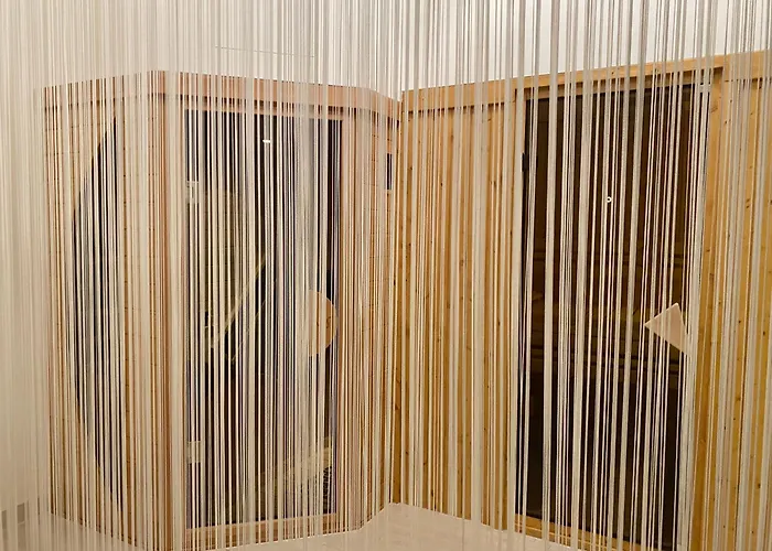 Loft Im Turm Maishofen