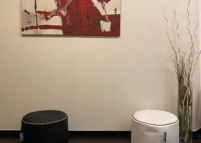 Loft Im Turm * Maishofen