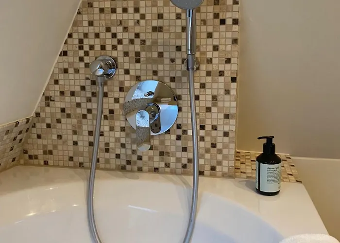 Apartmán Loft Im Turm *