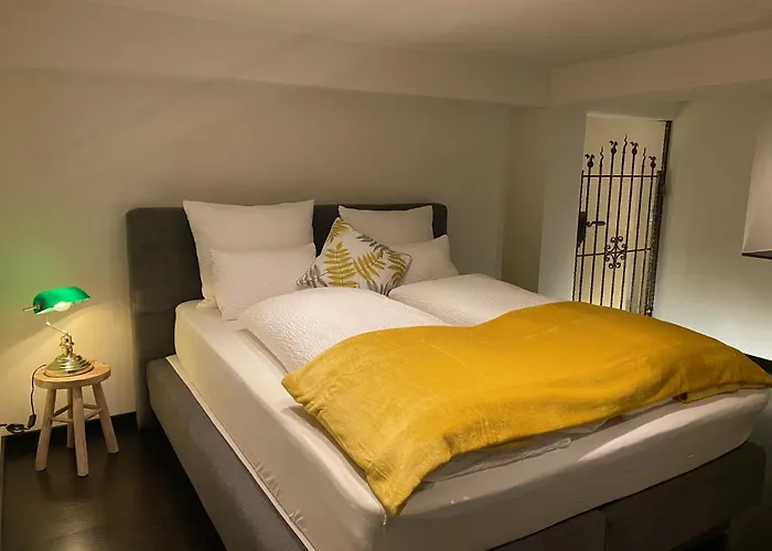 Loft Im Turm *