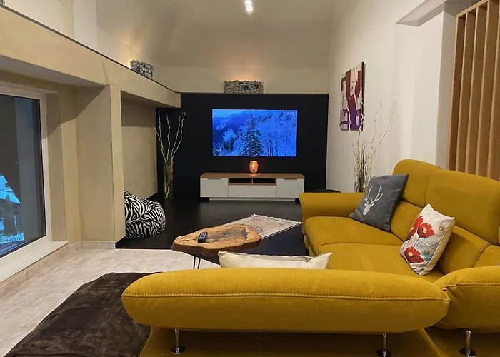 Loft Im Turm