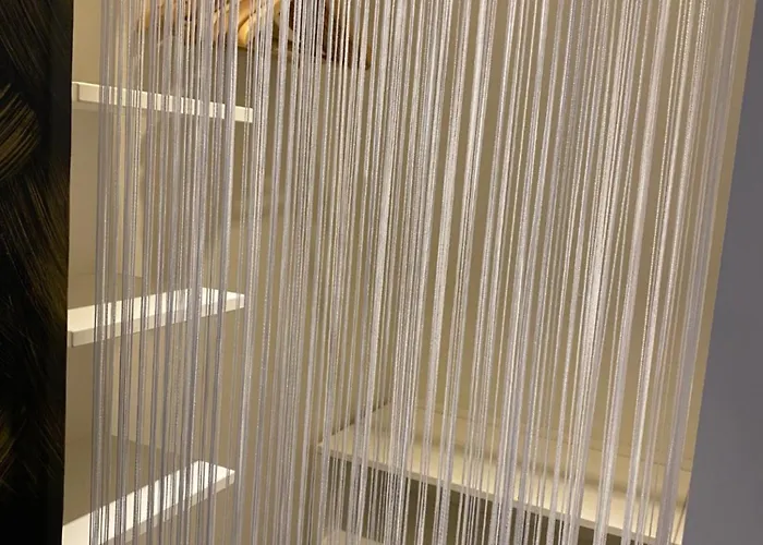 Apartmán Loft Im Turm *