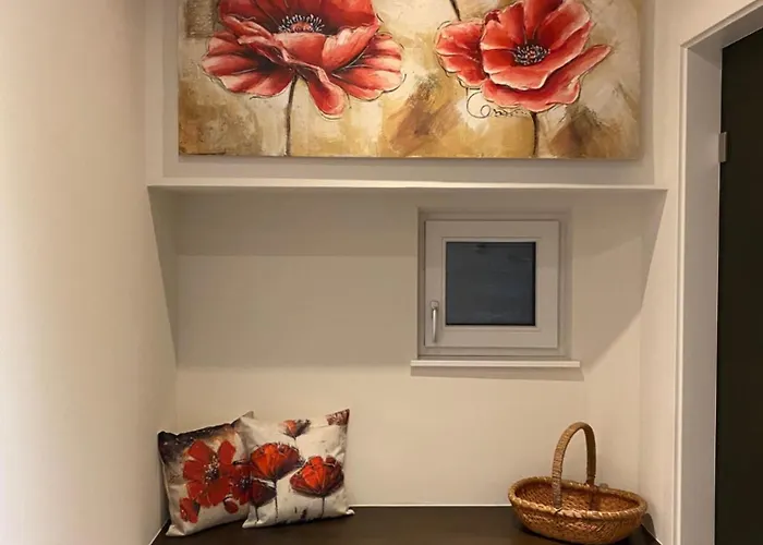 Loft Im Turm