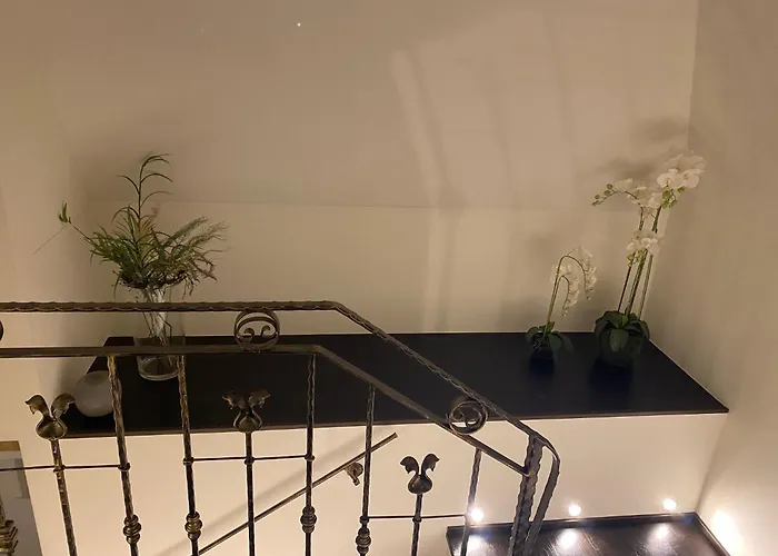 Apartmán Loft Im Turm